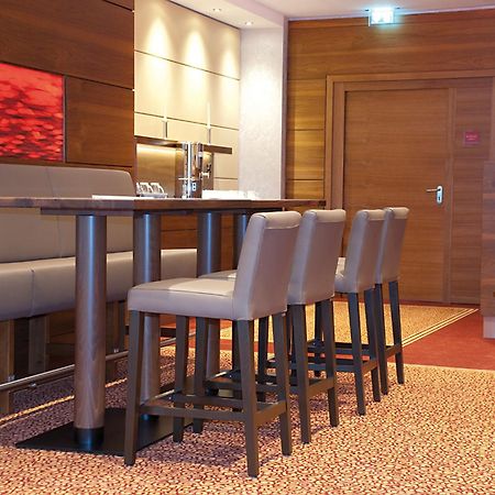 Morada Hotel Heidesee Gifhorn Luaran gambar