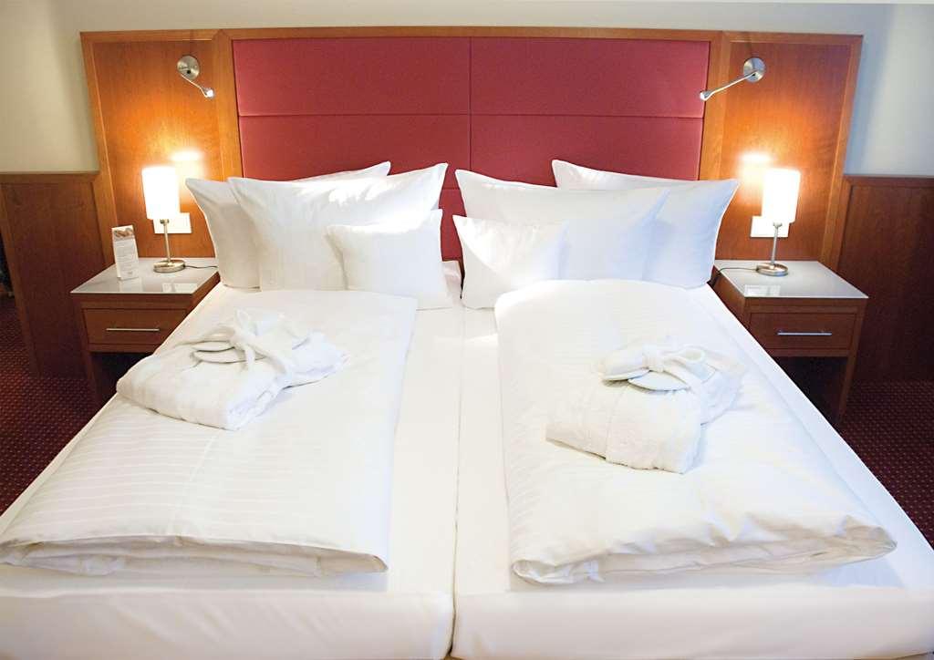 Morada Hotel Heidesee Gifhorn Bilik gambar