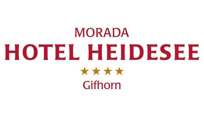 Morada Hotel Heidesee Gifhorn Logo gambar