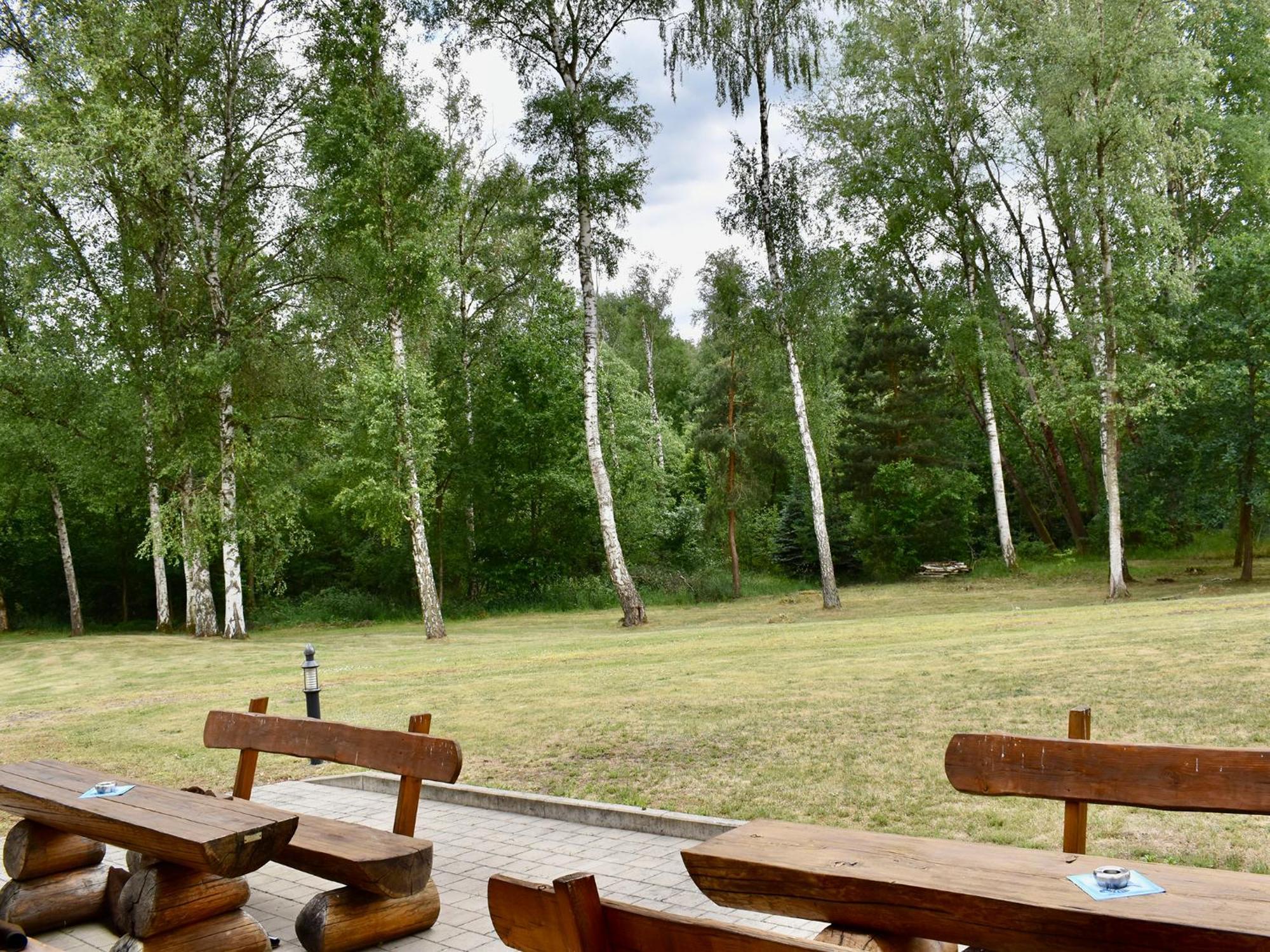Morada Hotel Heidesee Gifhorn Luaran gambar