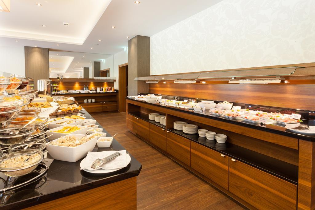 Morada Hotel Heidesee Gifhorn Luaran gambar