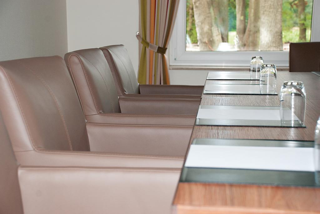 Morada Hotel Heidesee Gifhorn Luaran gambar