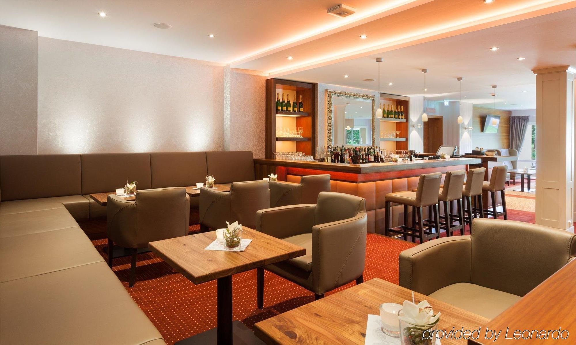 Morada Hotel Heidesee Gifhorn Luaran gambar