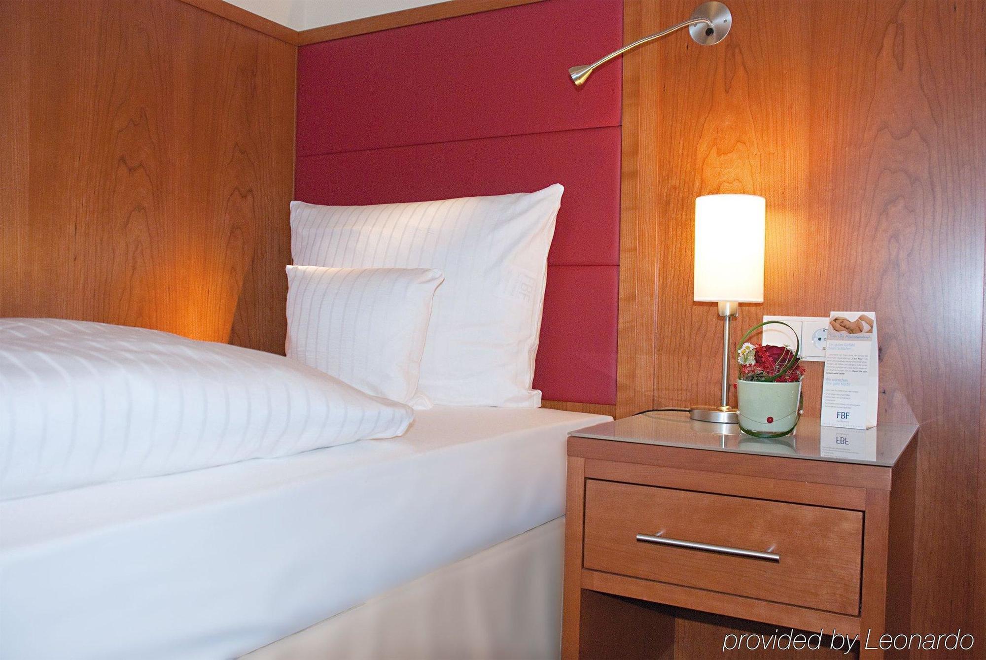 Morada Hotel Heidesee Gifhorn Luaran gambar