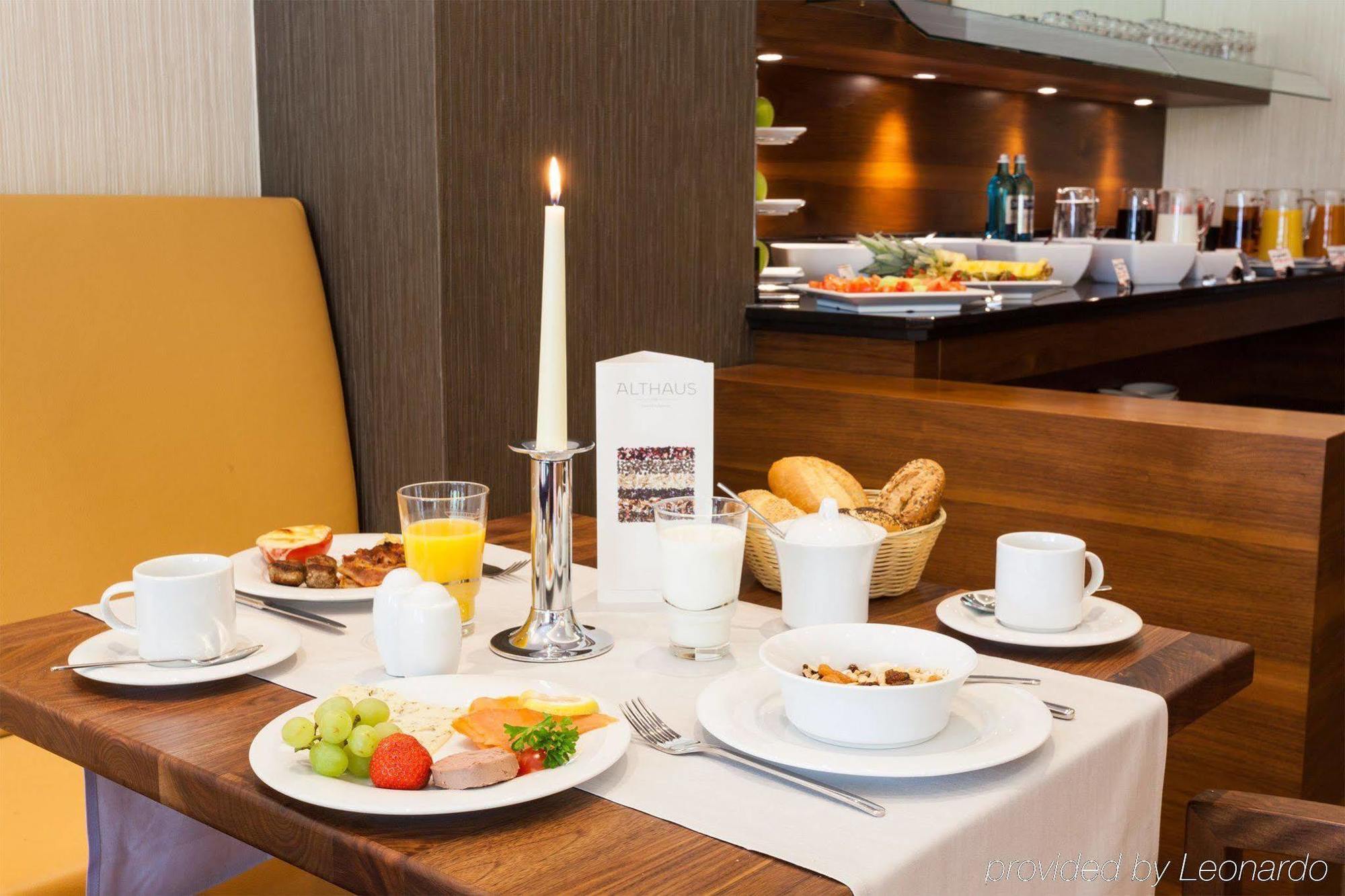 Morada Hotel Heidesee Gifhorn Luaran gambar