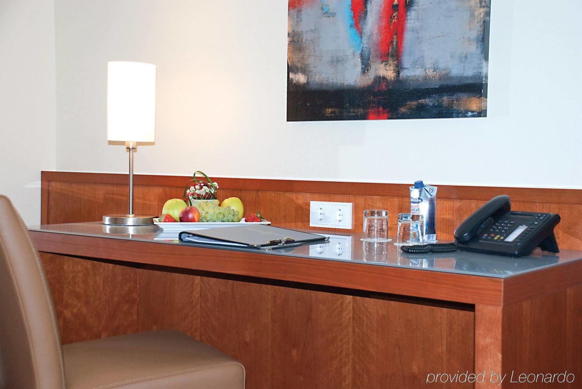 Morada Hotel Heidesee Gifhorn Luaran gambar