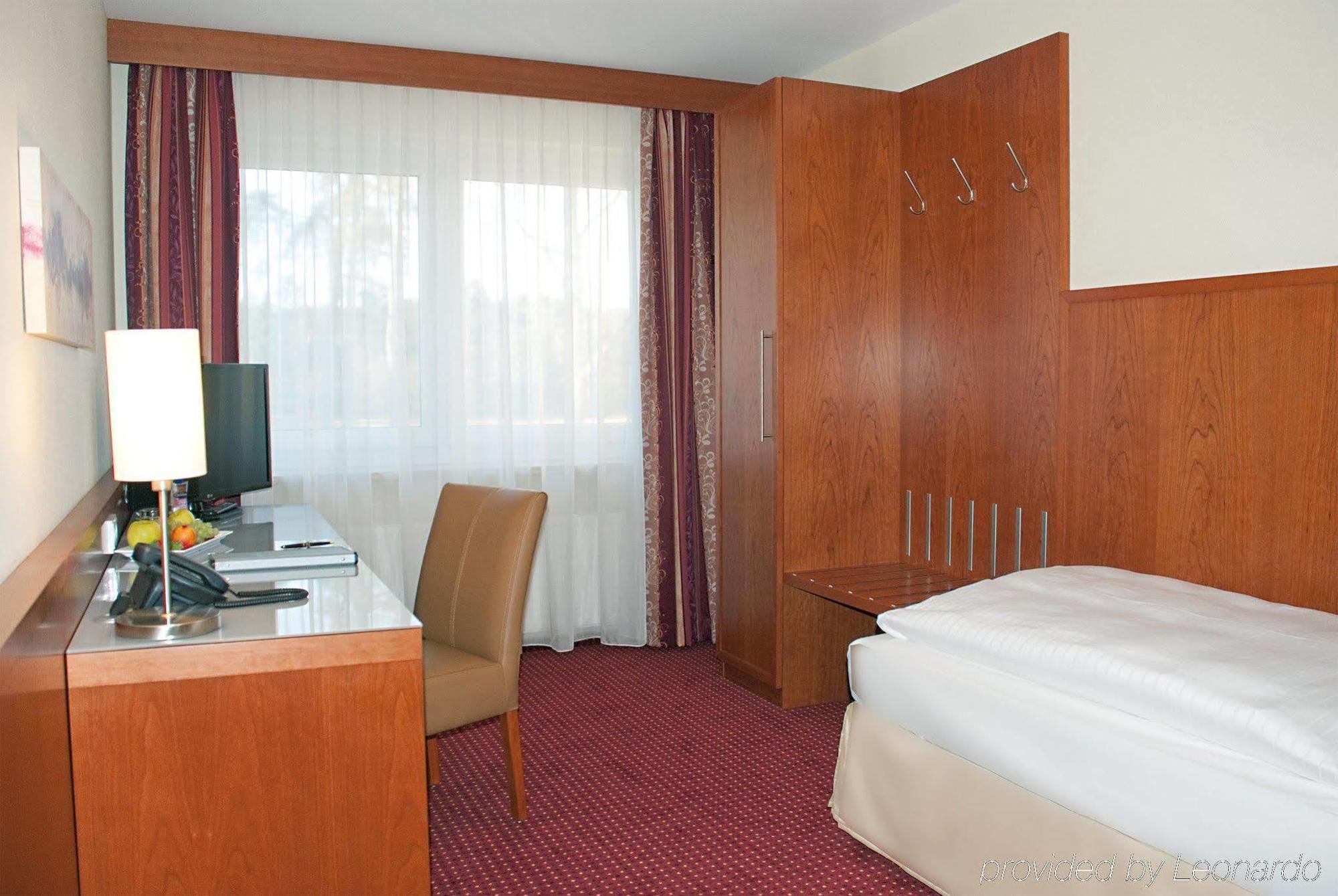 Morada Hotel Heidesee Gifhorn Luaran gambar