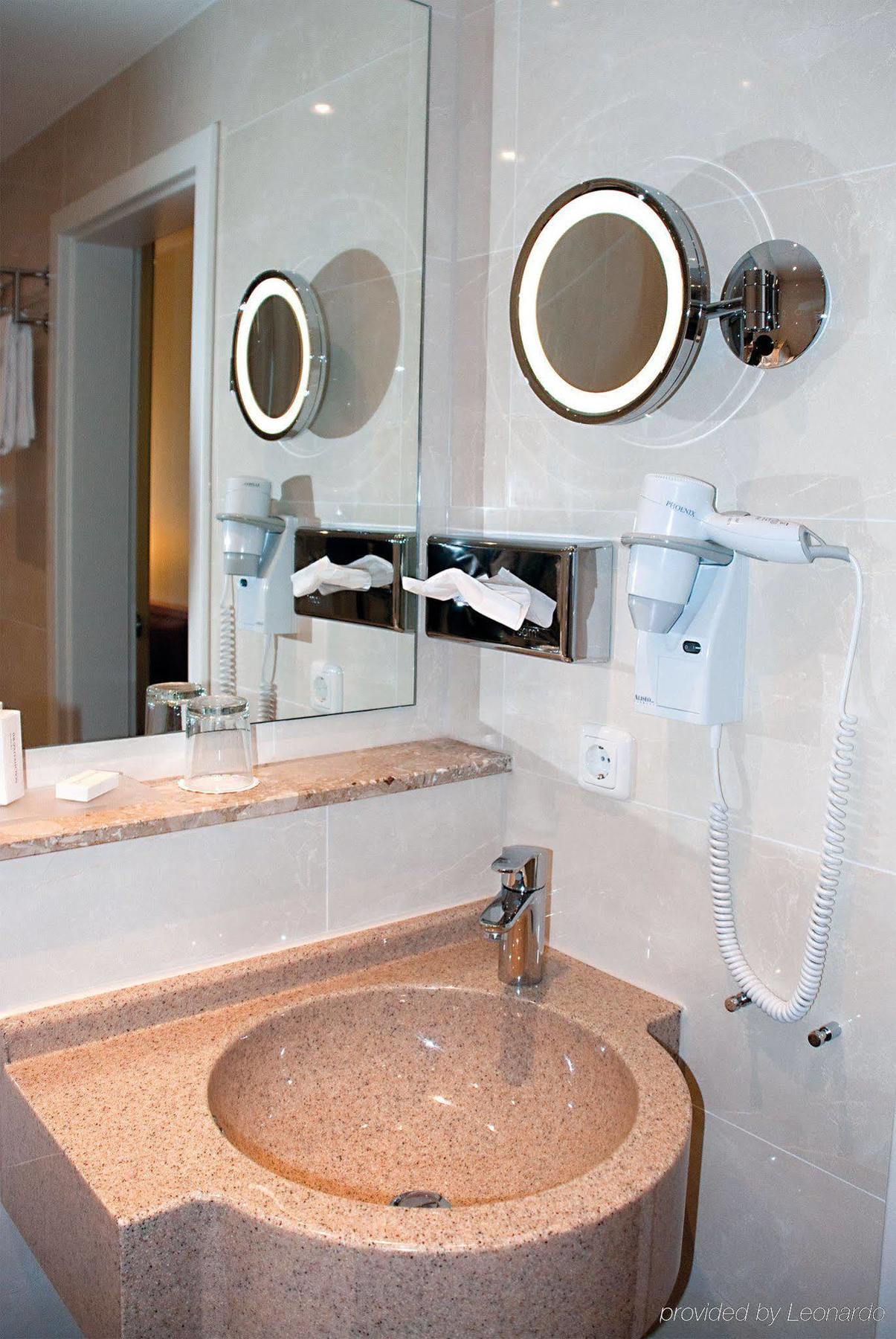 Morada Hotel Heidesee Gifhorn Luaran gambar