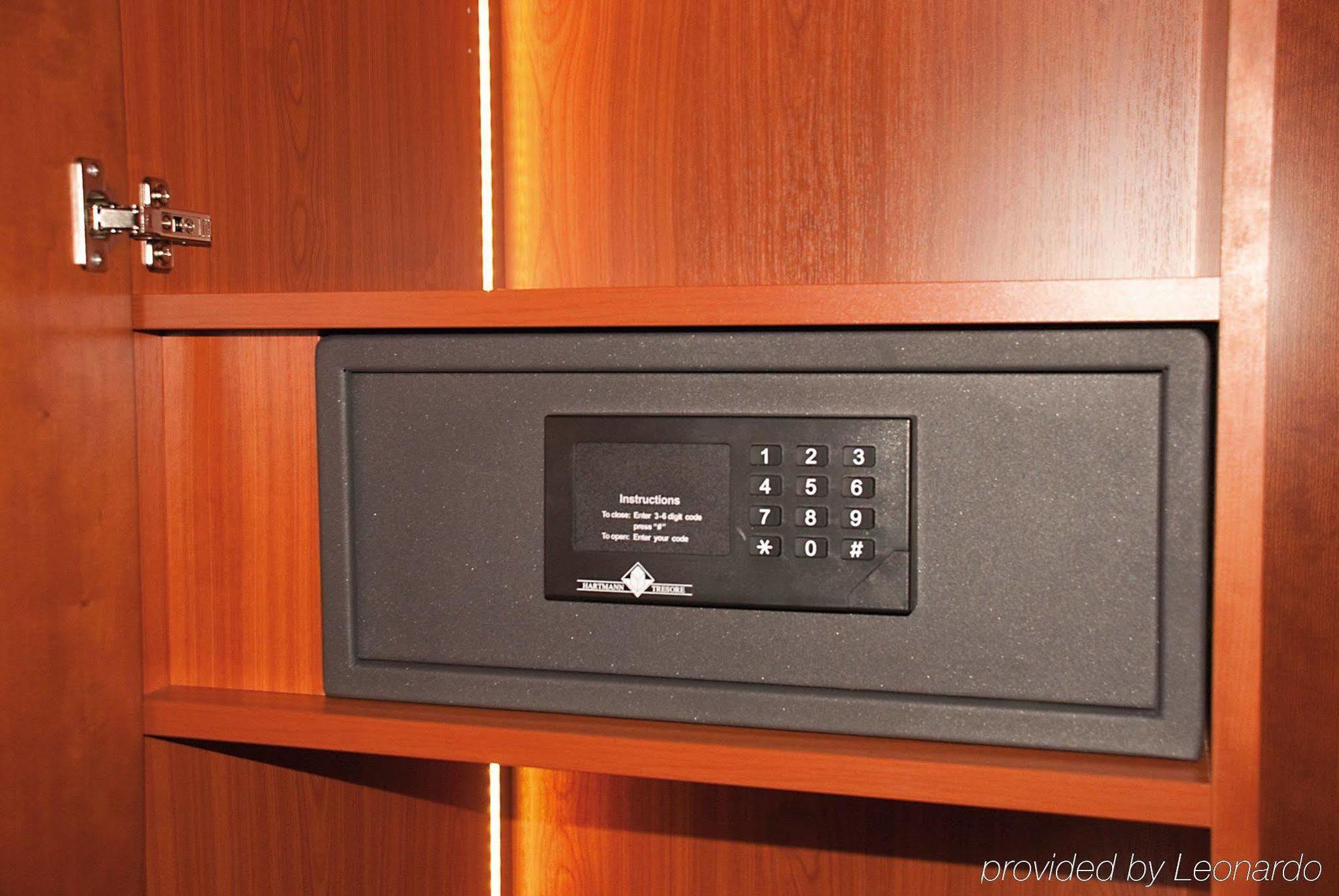 Morada Hotel Heidesee Gifhorn Luaran gambar