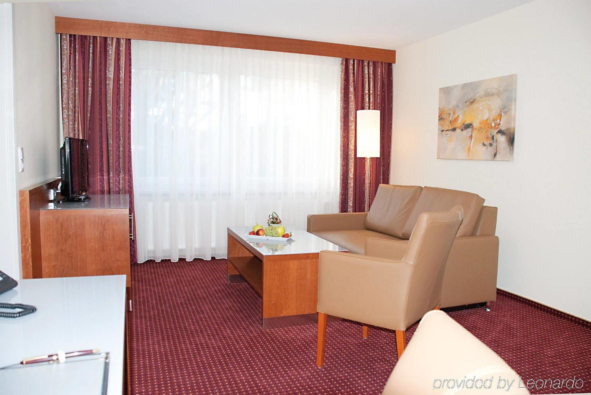 Morada Hotel Heidesee Gifhorn Luaran gambar