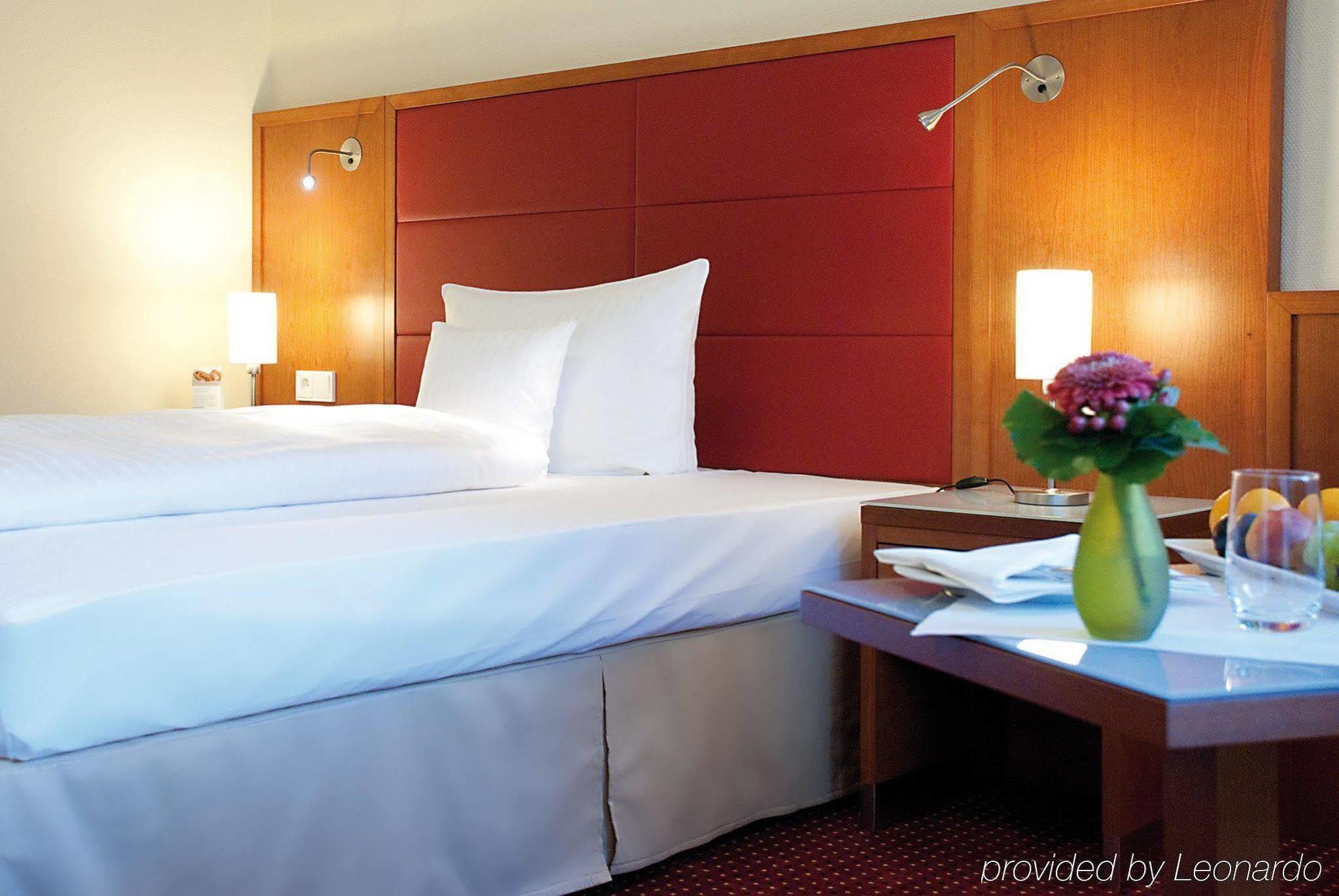 Morada Hotel Heidesee Gifhorn Luaran gambar