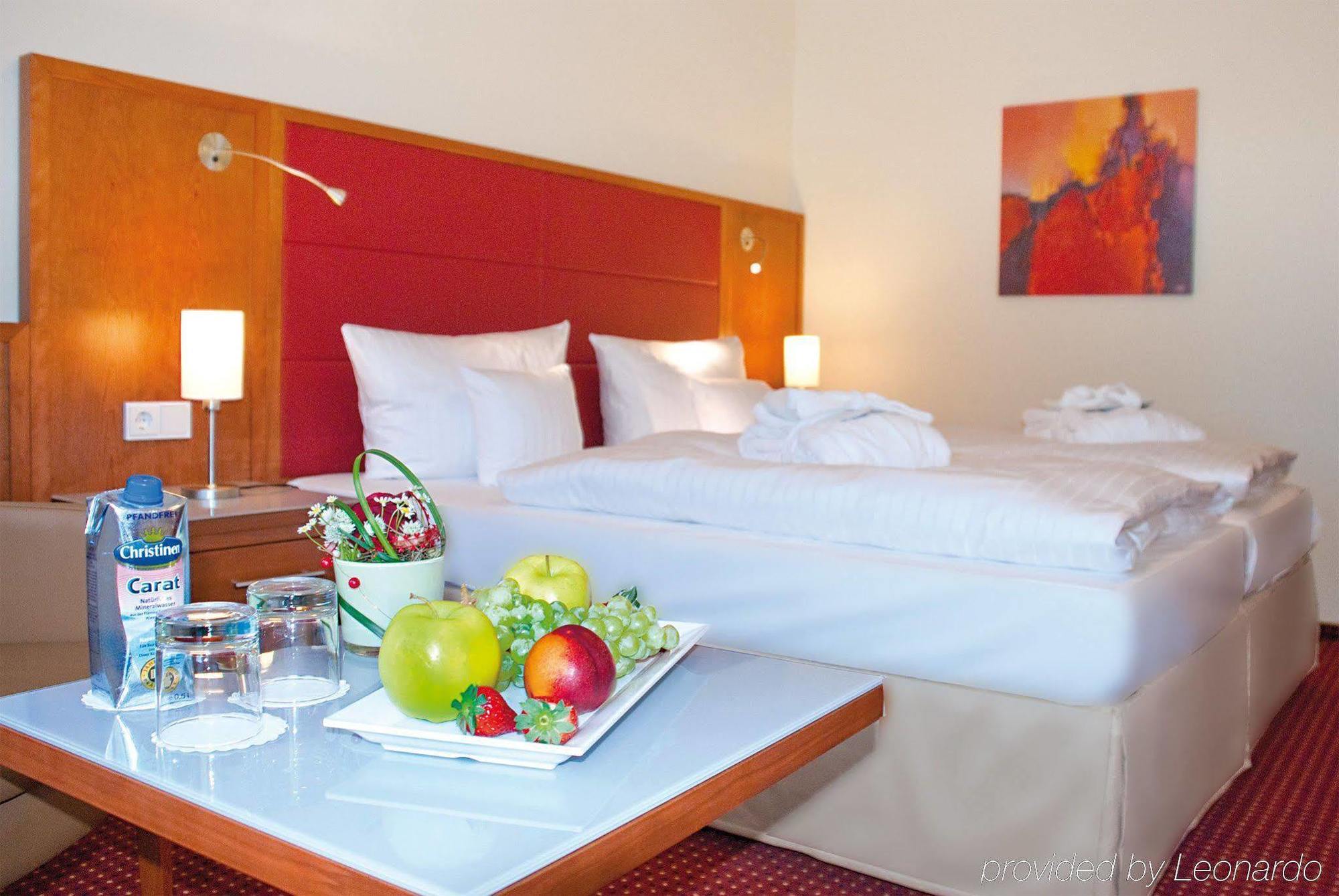 Morada Hotel Heidesee Gifhorn Luaran gambar