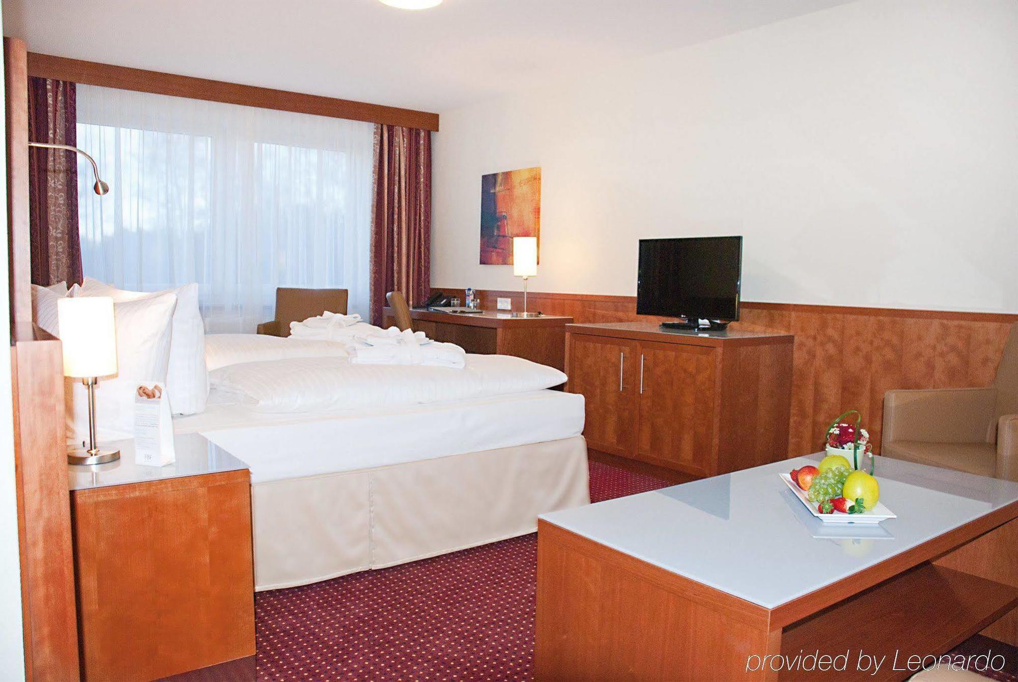 Morada Hotel Heidesee Gifhorn Luaran gambar