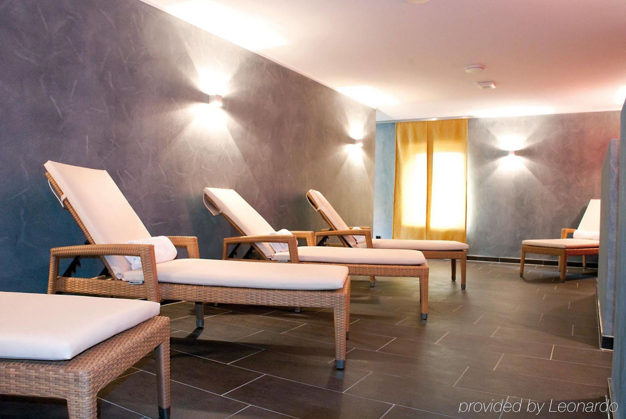 Morada Hotel Heidesee Gifhorn Luaran gambar