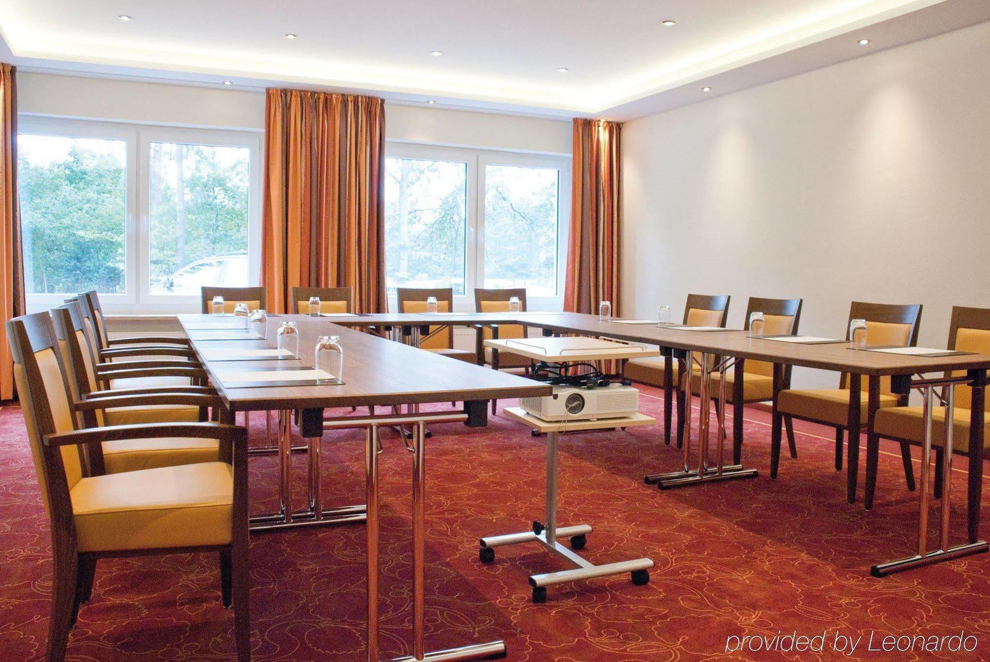 Morada Hotel Heidesee Gifhorn Luaran gambar